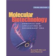 Molecular Biotechnology