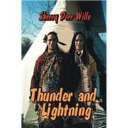 Thunder And Lightning,9781593742690
