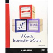 A Gentle Introduction to Stata