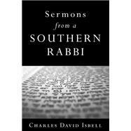 Sermons from a Southern Rabbi