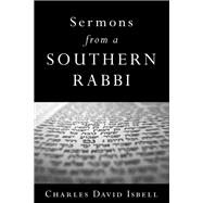 Sermons from a Southern Rabbi