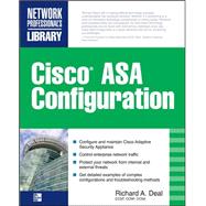 Cisco ASA Configuration