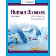 Bundle: Human Diseases, 6th + MindTap, 2 terms Printed Access Card