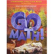 HMH Math : Standards Practice Books Lv 6