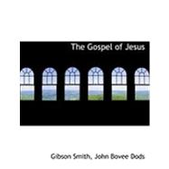 The Gospel of Jesus