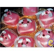 Martin Parr: Pink Pig Cakes - Collector's Edition From 'Common Sense'