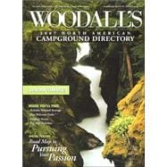 Woodall's North American Campground Directory, 2007