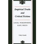 Empirical Truths and Critical Fictions