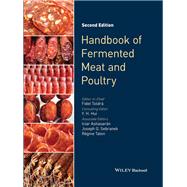 Handbook of Fermented Meat and Poultry