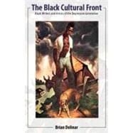 The Black Cultural Front