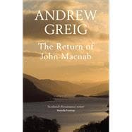 The Return of John Macnab