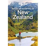 Lonely Planet Hiking & Tramping in New Zealand 8