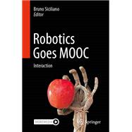 Robotics Goes Mooc