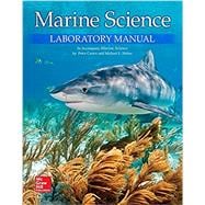 Marine Science 2016 Laboratory Manual