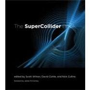 The Supercollider Book