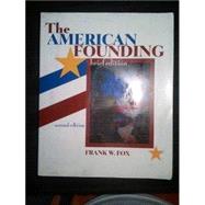 American Founding : Brief Edition