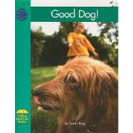 Library Book: Good Dog!