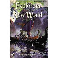 Explorers to the New World