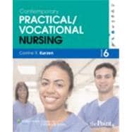 Contemporary Practical/Vocational Nursing