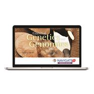 Navigate 2 Advantage Access for Essential Genetics and Genomics