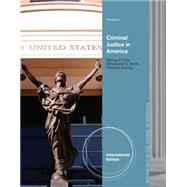 Criminal Justice in America, International Edition, 7th Edition