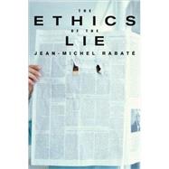 The Ethics of the Lie