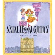 Natalie & Naughtily