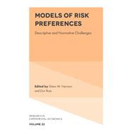 Models of Risk Preferences
