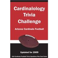 Cardinalology Trivia Challenge