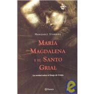 Maria Magdalena Y El Santo Grail / The Woman With The Alabaster Jar