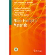 Nano-Energetic Materials