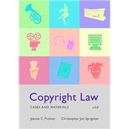 Copyright Law