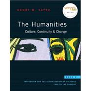 Humanities: Culture, Continuity and Change, Book 6 : Modernism and the Globalization of Cultures: 1900 to the Present,9780130862693 Humanities: Culture, Continuity and Change, Book 6 : Modernism and the Globalization of Cultures: 1900 to the Present,9780130862693