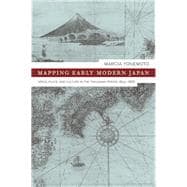 Mapping Early Modern Japan