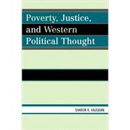 Poverty, Justice, and Western Political Thought