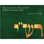The Jps Rashi Discussion Torah Commentary