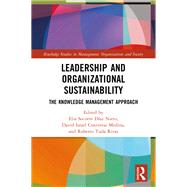 Leadership and Organizational Sustainability