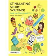 Stimulating Story Writing!