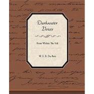 Darkwater Voices from Within the Veil