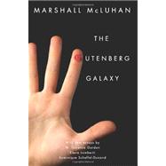 The Gutenberg Galaxy