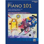 Piano 101- Notespeller