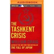 The Tashkent Crisis
