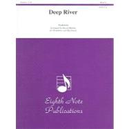 Deep River for Trombone