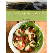 A Real Newfoundland Scoff