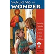 Walking In Wonder