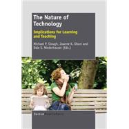 The Nature of Technology