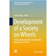 Development of a Society on Wheels