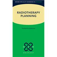 Radiotherapy Planning