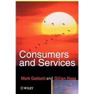 Consumers and Services
