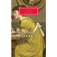 Mansfield Park Introduction by Peter Conrad